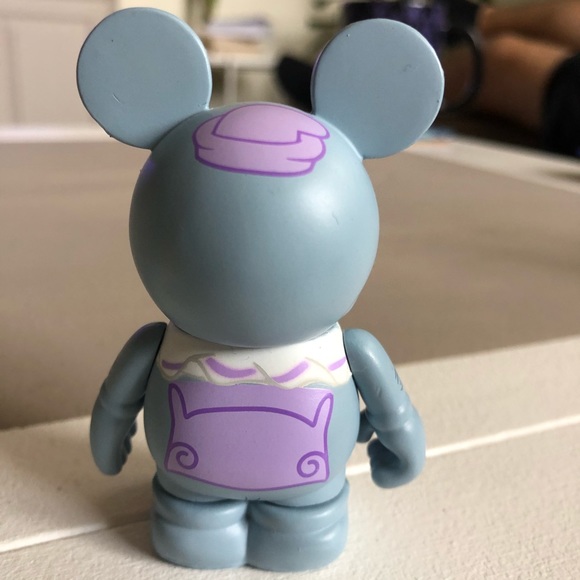 Disney 3" Vinylmation  Park 9 ~ Dumbo - Picture 4 of 5